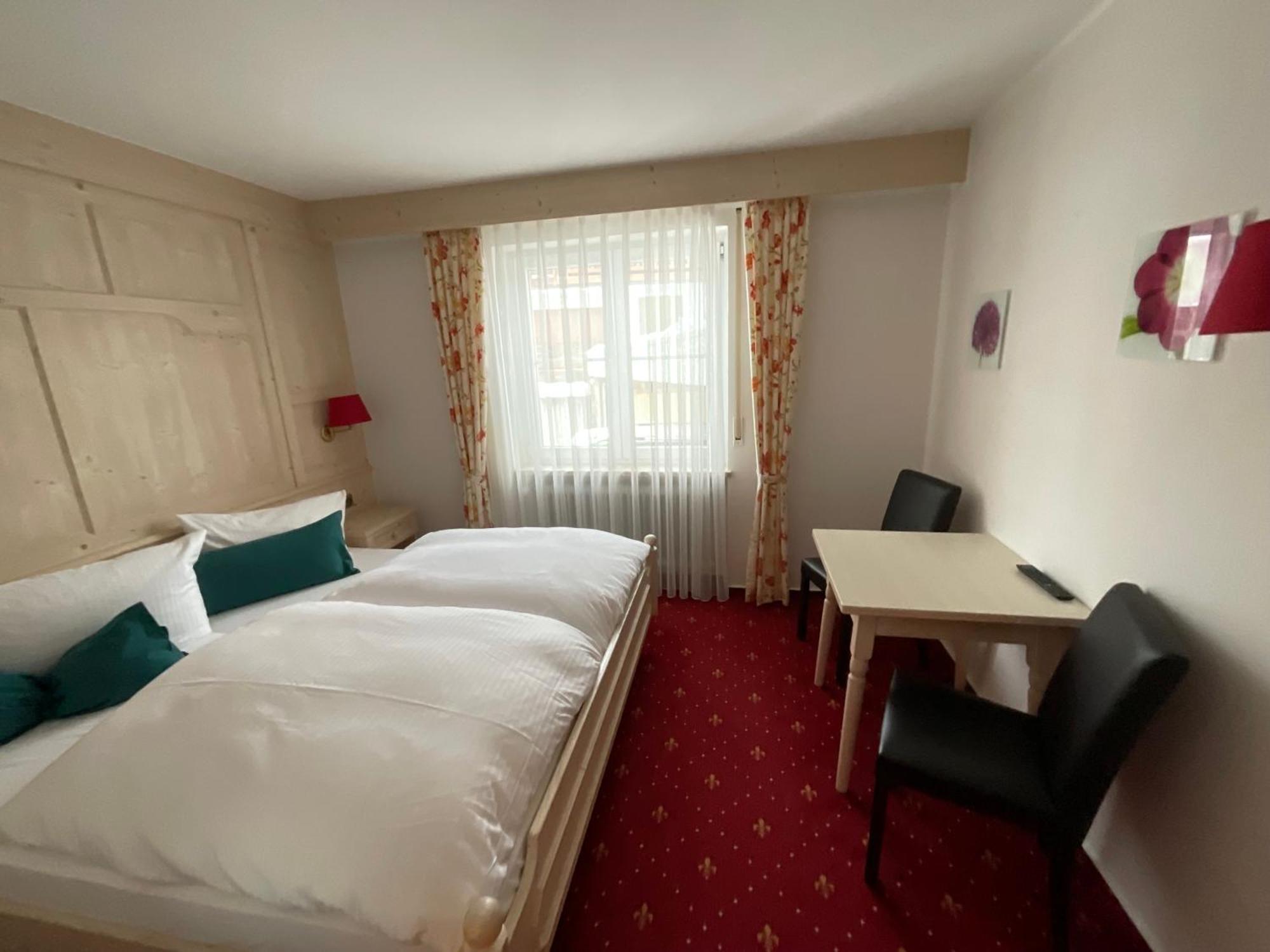 Hotel Jms Holiday Allgaeu Oberreute Dış mekan fotoğraf