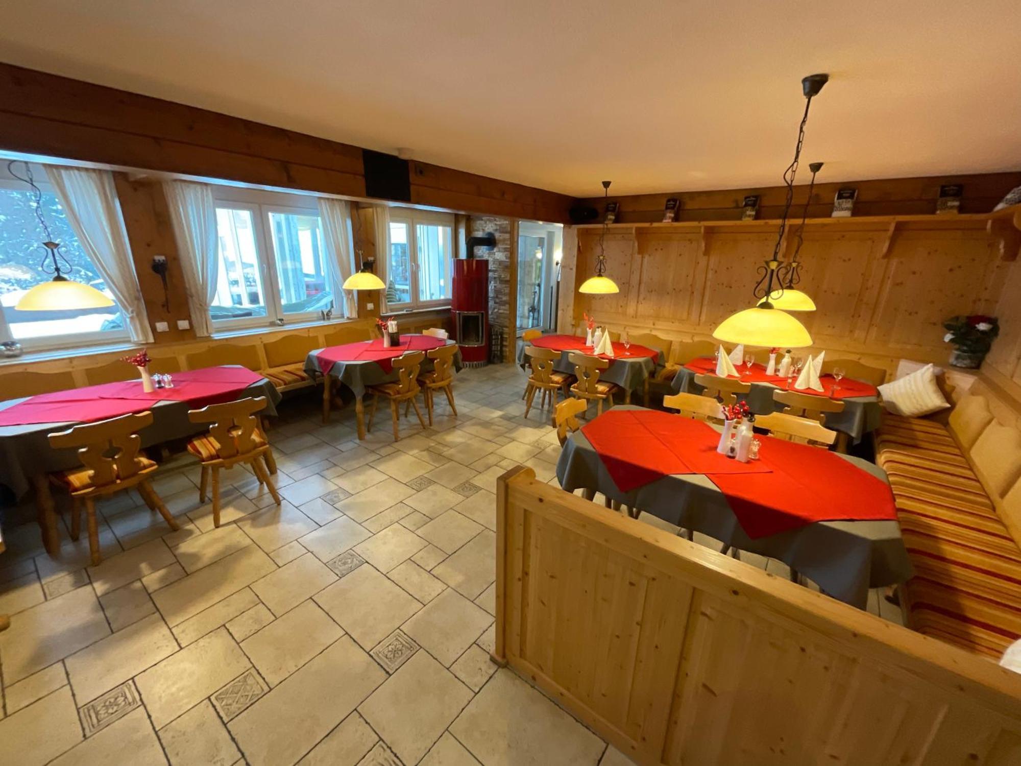 Hotel Jms Holiday Allgaeu Oberreute Dış mekan fotoğraf